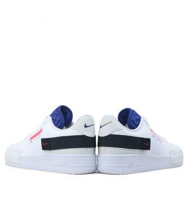 Nike Air Force1 blanc