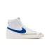 Nike Blazer Mid 77 Blue