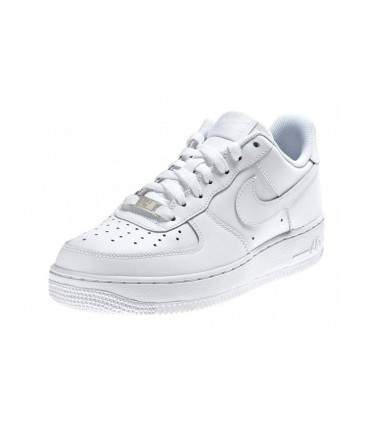 Nike Air Force1 белый