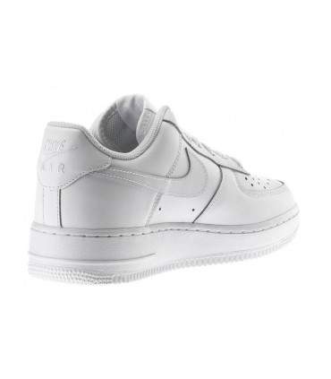 Nike Air Force1 белый