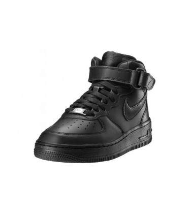 Nike Air Force1 high black