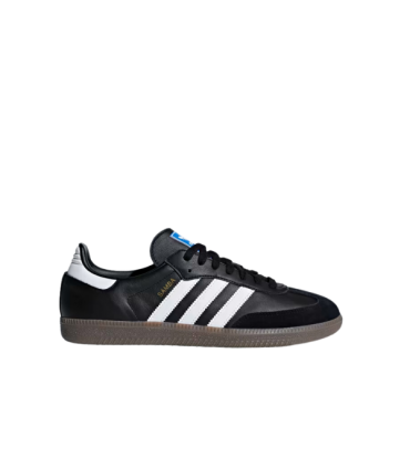 Adidas Samba OG Noir