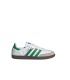 Adidas Samba OG Blanc Vert