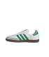 Adidas Samba OG Bianco Verde